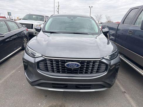 Used 2024 Ford Escape Active w/ Tech Pack #2 image 2