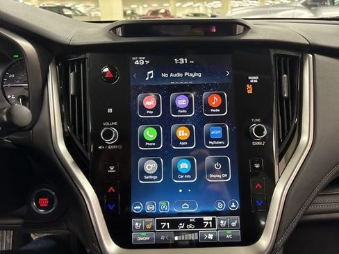 Used 2024 Subaru Outback Touring XT w/ Popular Package #2 AWD/4WD image 21