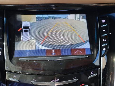 Used 2019 Cadillac Escalade ESV Platinum AWD/4WD image 14