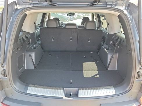 New 2026 Hyundai Santa Fe Limited image 18