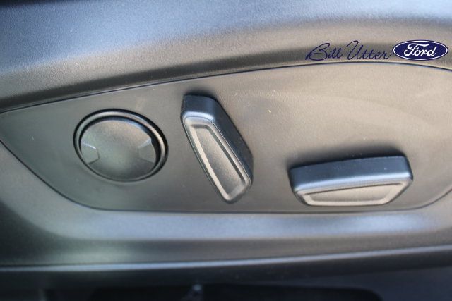 New 2027 Ford Explorer ST-Line w/ Premium Package RWD image 8