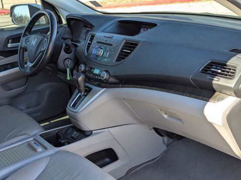 Used 2013 Honda CR-V EX-L image 21