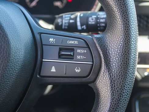 Used 2024 Honda CR-V EX image 32