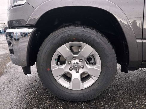 New 2026 RAM 1500 Big Horn image 17