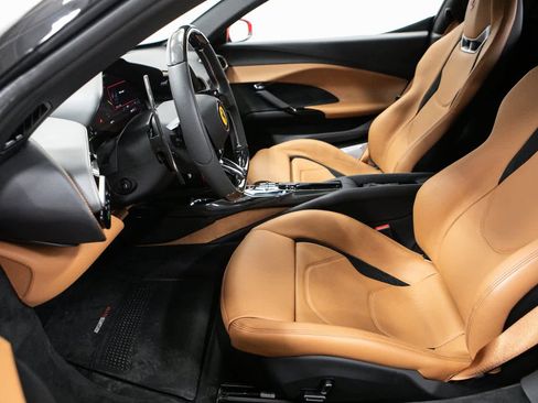 Used 2024 Ferrari 296 GTB image 13