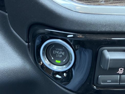 New 2026 Chevrolet Silverado 1500 RST w/ Protection Package RWD image 8