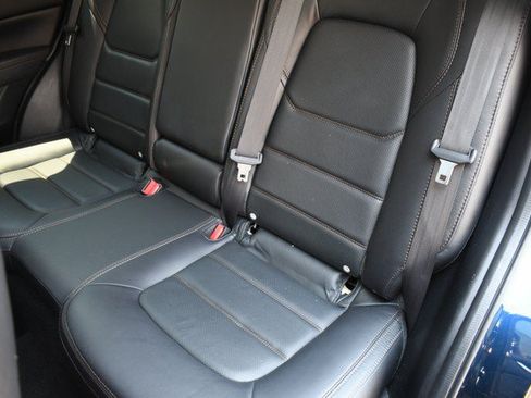 Used 2021 MAZDA CX-5 Grand Touring AWD/4WD image 23