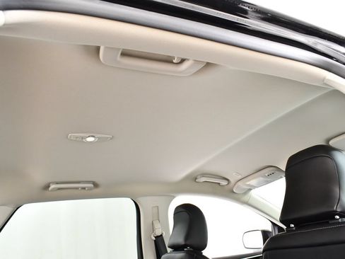 Used 2024 Ford Edge SEL w/ Convenience Package AWD/4WD image 18