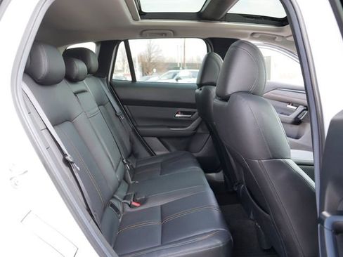 Used 2025 MAZDA CX-50 AWD 2.5 S w/ Premium Plus Pkg image 19