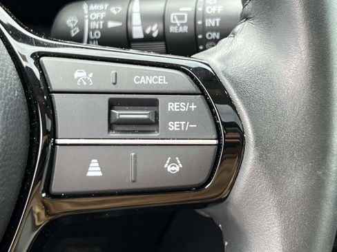 Used 2024 Honda CR-V EX-L image 22
