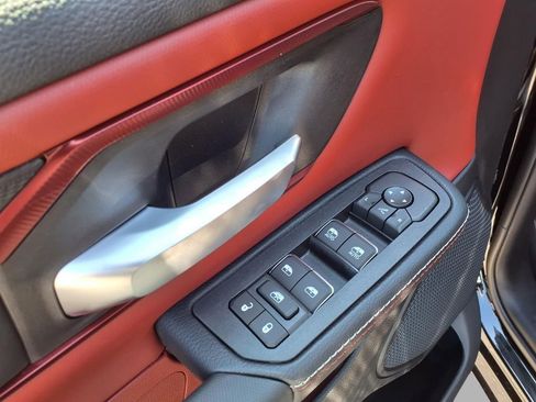 New 2026 RAM 1500 Rebel AWD/4WD image 17