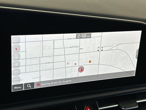 Certified 2023 Kia Niro Wave FWD image 23