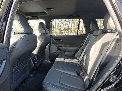 New 2026 Subaru Outback Limited XT image 6