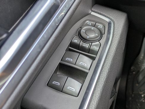 Used 2025 GMC Sierra 2500 Denali w/ Technology Package AWD/4WD image 20