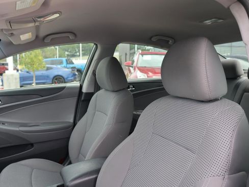 Used 2012 Hyundai Sonata GLS w/ Popular Equipment Pkg image 24