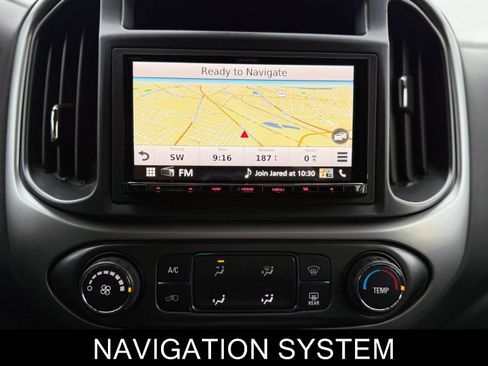 Used 2019 Chevrolet Colorado LT w/ LT Convenience Package image 23