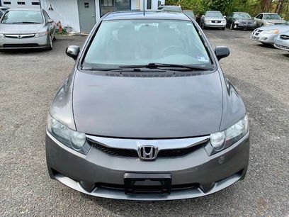 Used 2011 Honda Civic DX-VP