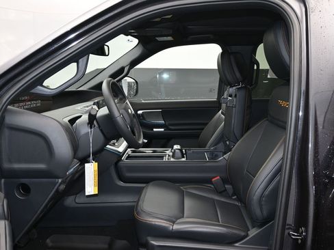 New 2026 Ford Expedition Tremor image 14