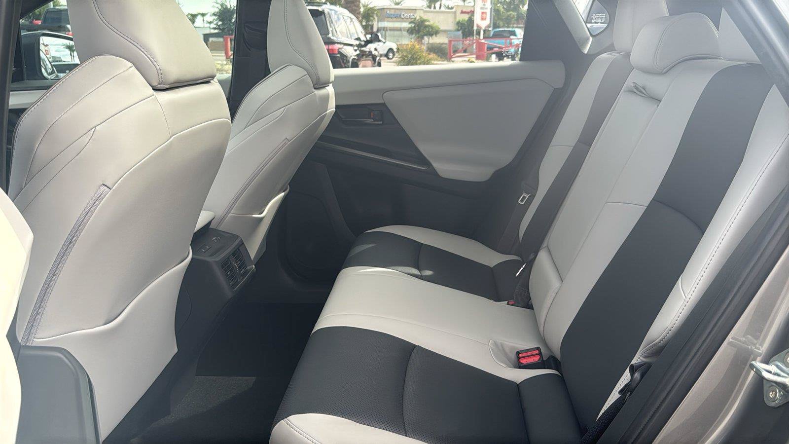 Used 2026 Toyota bZ image 28