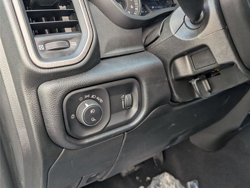 New 2026 RAM 3500 Tradesman w/ Safety Group image 19