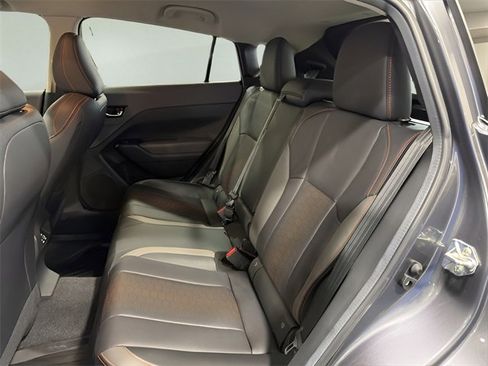 Certified 2025 Subaru Crosstrek 2.5i Limited w/ Popular Package #4A image 28