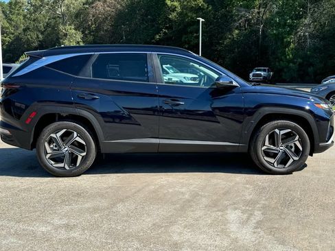 Used 2024 Hyundai Tucson SEL AWD/4WD image 13