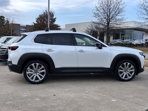 New 2026 MAZDA CX-50 AWD 2.5 S w/ Weather Package image 2