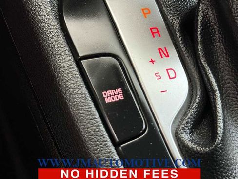 Used 2022 Kia Forte LXS image 29