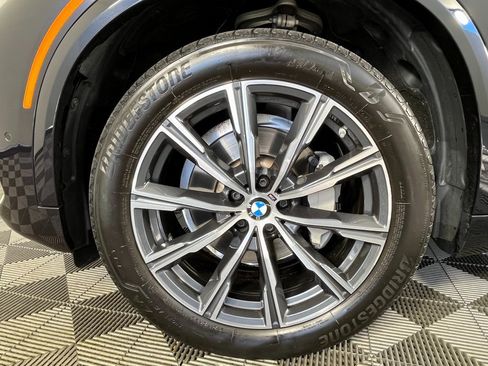 Used 2023 BMW X5 xDrive40i w/ Executive Package image 14