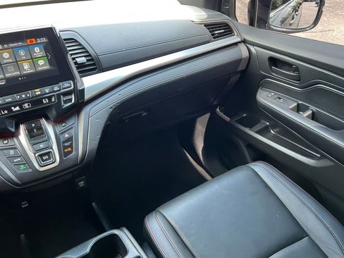 Used 2023 Honda Odyssey Sport image 36