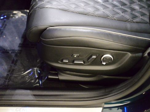 Used 2023 Genesis G80 3.5T Sport image 29