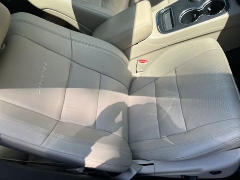 Used 2014 Dodge Durango Citadel w/ Technology Group image 31