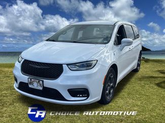 Used 2022 Chrysler Pacifica Touring-L w/ Uconnect Theater Family Group 360° Tour