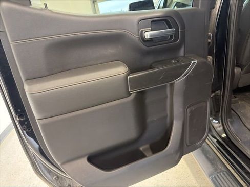 Used 2019 GMC Sierra 1500 AT4 w/ AT4 Premium Package image 43