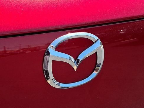 New 2026 MAZDA CX-50 2.5 Hybrid w/ Weather Package AWD/4WD image 22