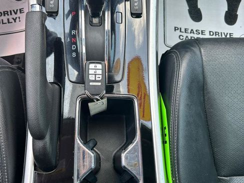 Used 2016 Honda Accord Touring image 20