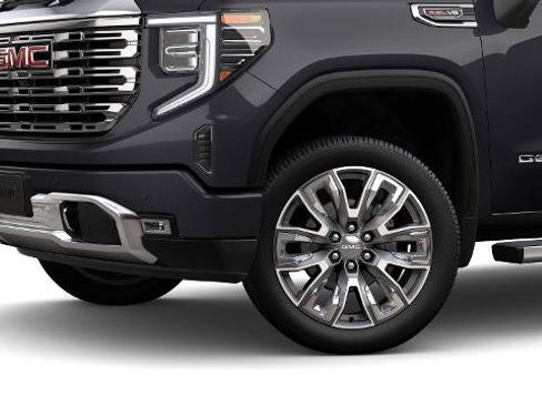 New 2024 GMC Sierra 1500 Denali image 33