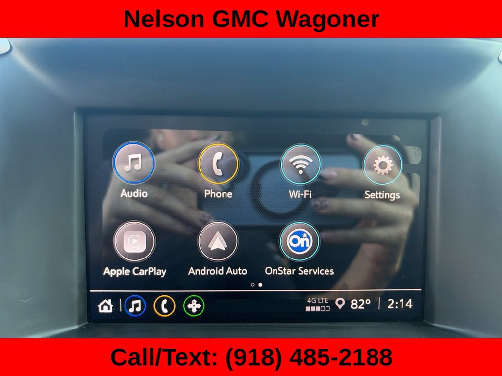 Used 2024 GMC Terrain SLE w/ Driver Convenience Package FWD image 27