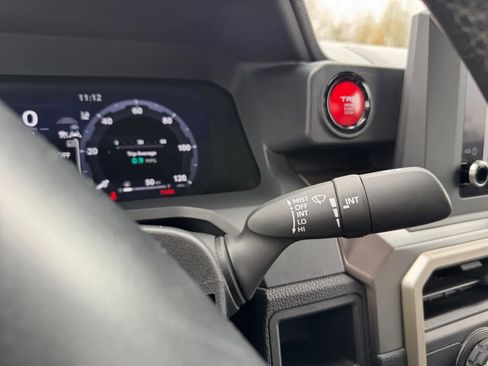 Used 2024 Toyota Tacoma TRD Sport image 18