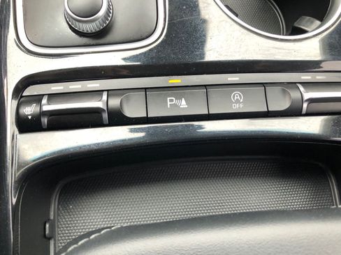 Used 2019 Kia Stinger image 22