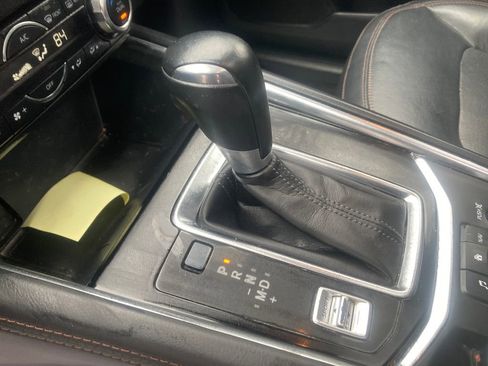 Used 2018 MAZDA CX-5 Grand Touring image 28