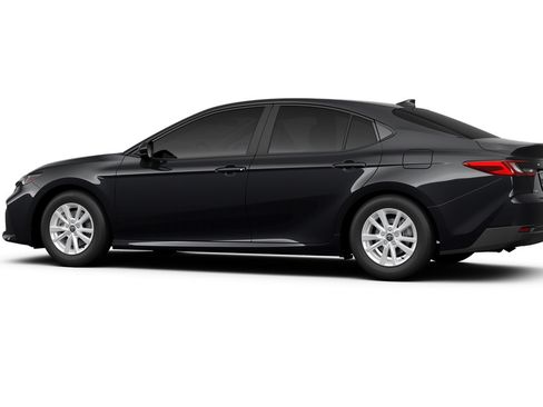 New 2026 Toyota Camry LE w/ Convenience Package FWD image 5