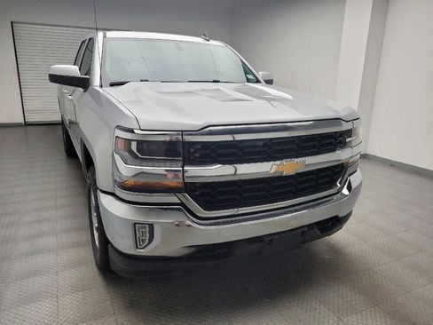 Used 2017 Chevrolet Silverado 1500 LT w/ All Star Edition AWD/4WD image 14