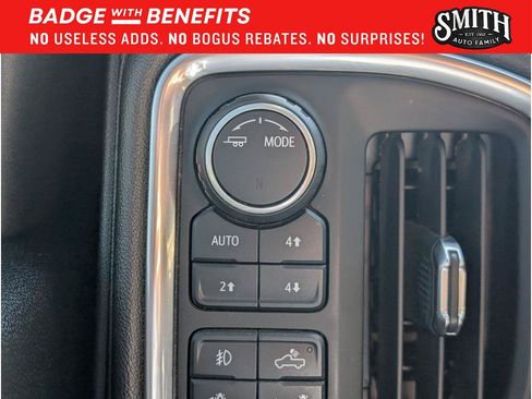 Used 2022 Chevrolet Silverado 2500 LT w/ Texas Edition AWD/4WD image 16
