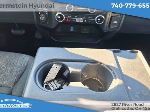 Used 2021 Ford F150 XLT w/ Equipment Group 302A High AWD/4WD image 13