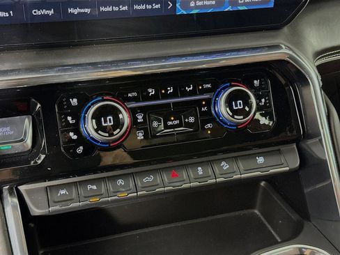 Used 2023 GMC Sierra 1500 Denali Ultimate image 19