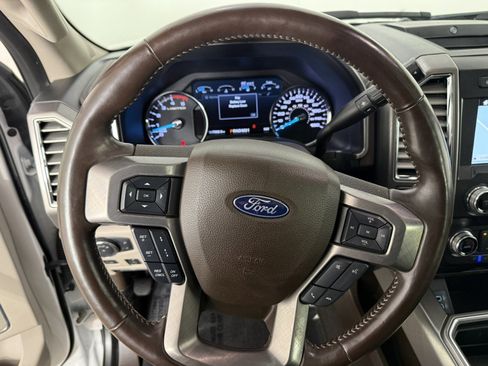 Used 2019 Ford F450 Limited AWD/4WD image 24