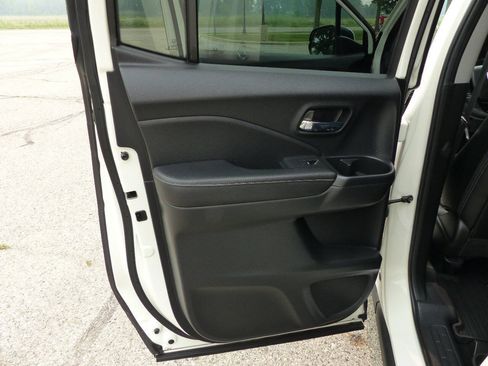 Used 2018 Honda Ridgeline RTL-E image 38