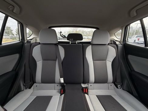 Used 2023 Subaru Crosstrek 2.0i Premium image 22