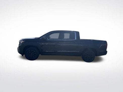 Certified 2023 Honda Ridgeline RTL image 2